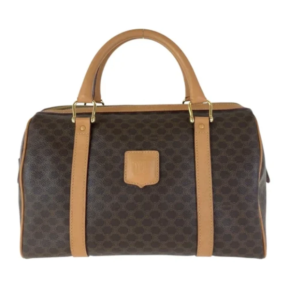 Pre-owned > Pre-owned Bags > Pre-owned Handbags - - Celine Vintage - Modalova