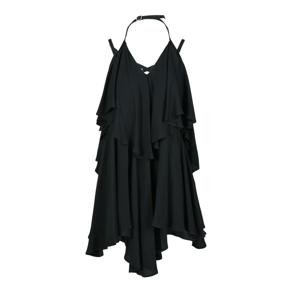 Dresses > Day Dresses > Short Dresses - - Dondup - Modalova