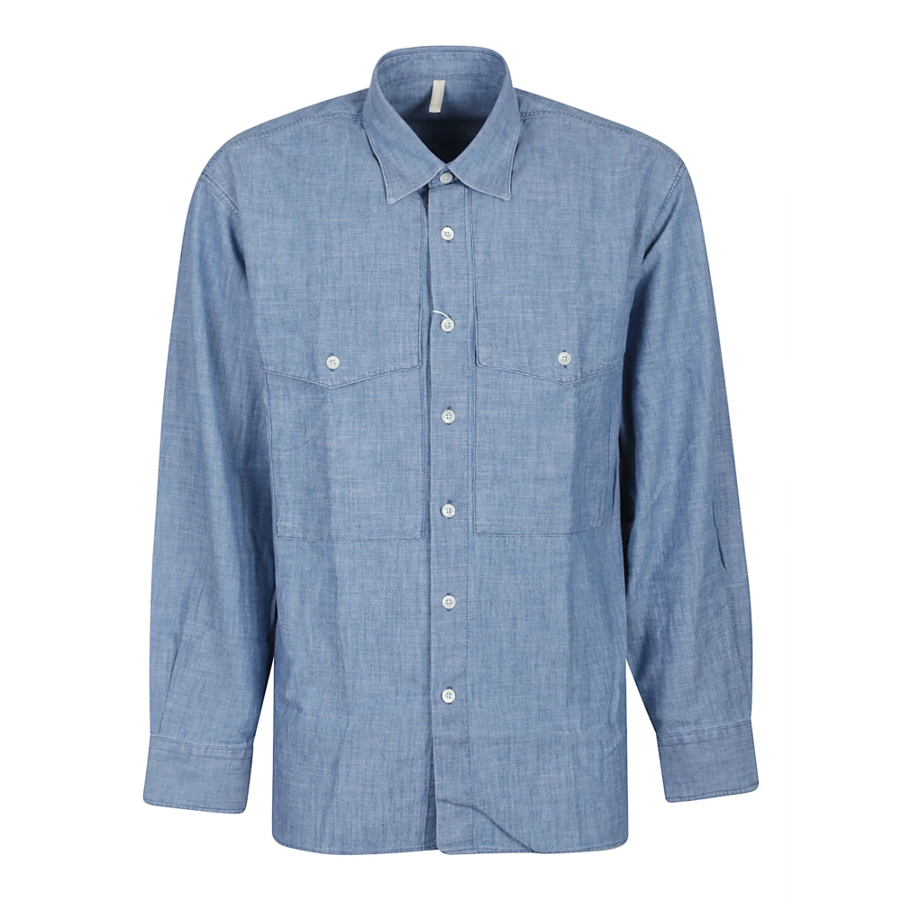 Shirts > Casual Shirts - - Sunflower - Modalova