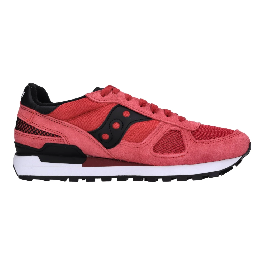 Saucony - Shoes > Sneakers - Red - Saucony - Modalova