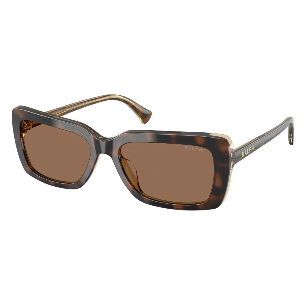 Ralph Lauren Brun Ra5342u Solglasögon