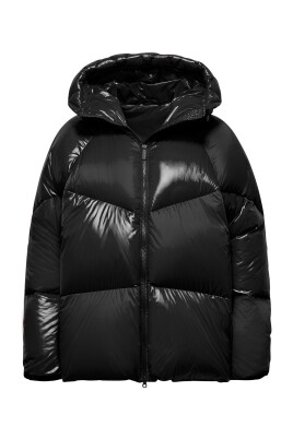 checkerboard-down-jacket