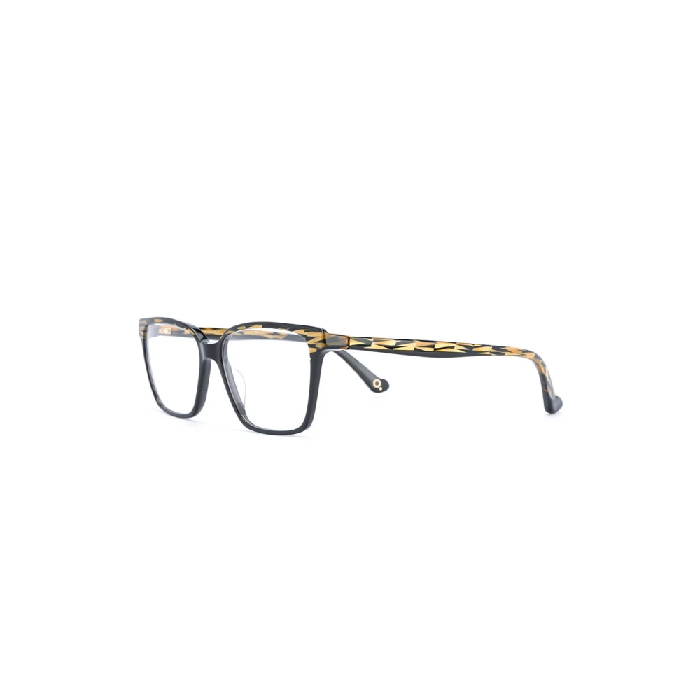 Etnia Barcelona Women's Yellow Glasses, 52 Mm, Optical Frame For Everyday Use