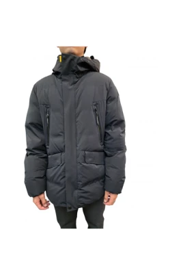 Kazu Jacket