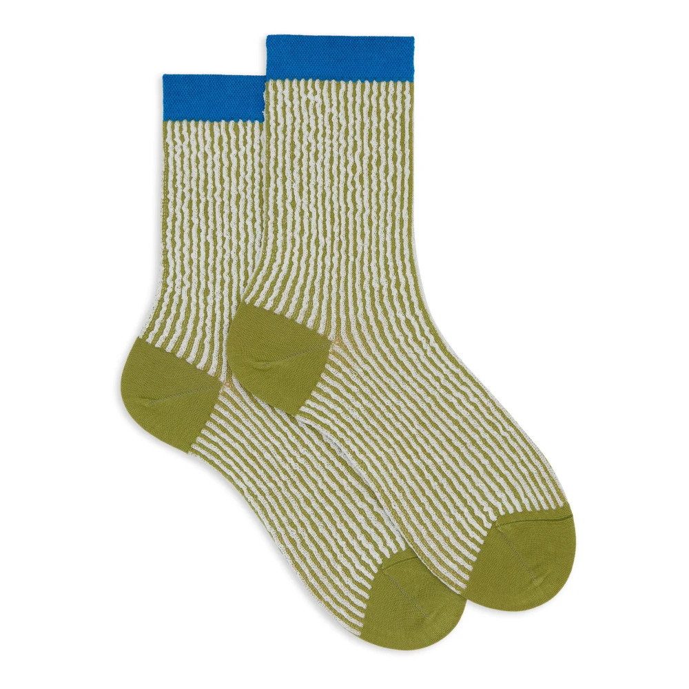 Underwear > Socks - - Gallo - Modalova