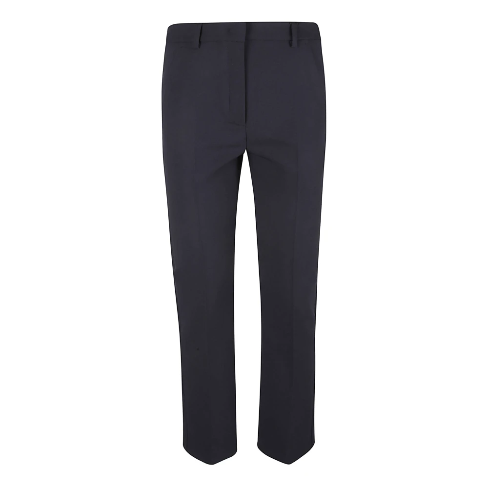 Trousers > Chinos - - Max Mara Weekend - Modalova