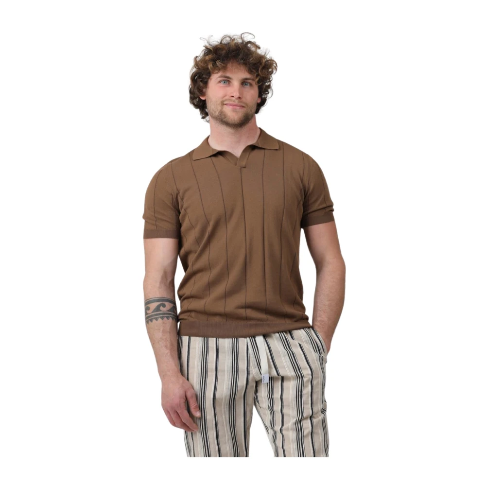 Tops > Polo Shirts - - Gran Sasso - Modalova