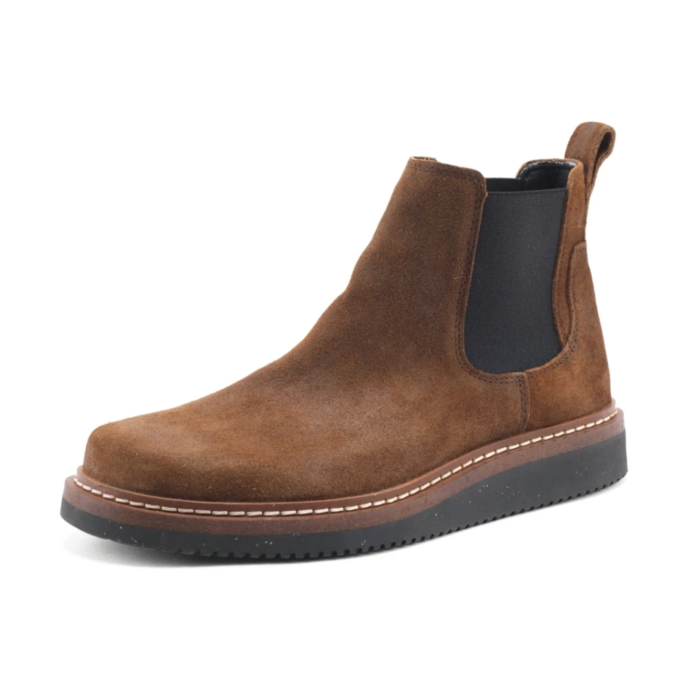 Shoes > Boots > Chelsea Boots - - Nature Footwear - Modalova