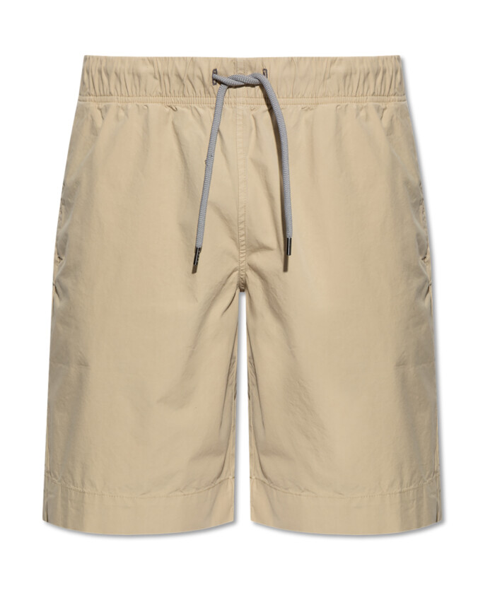 shorts-avec-logo