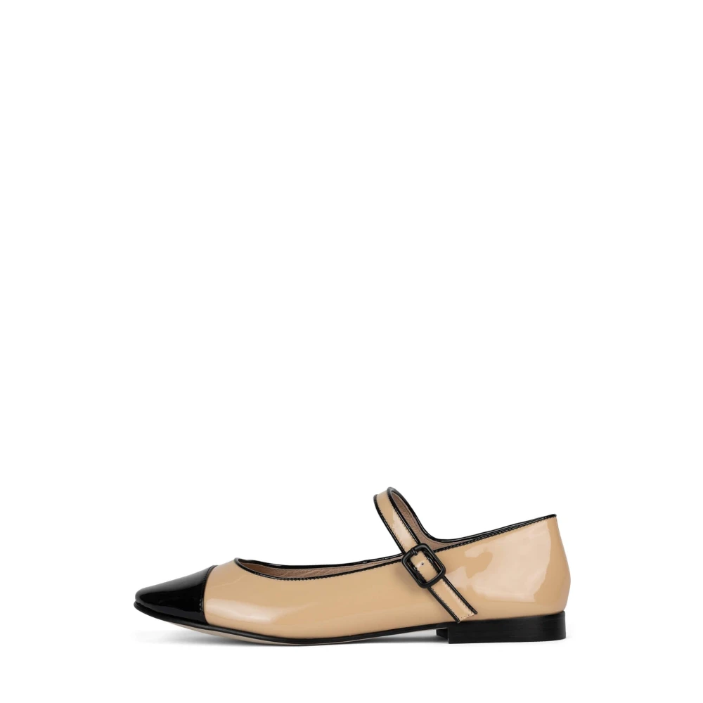 Shoes > Flats > Ballerinas - - Jeffrey Campbell - Modalova