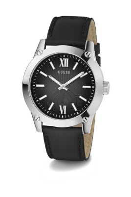 crescent-black-leather-watch