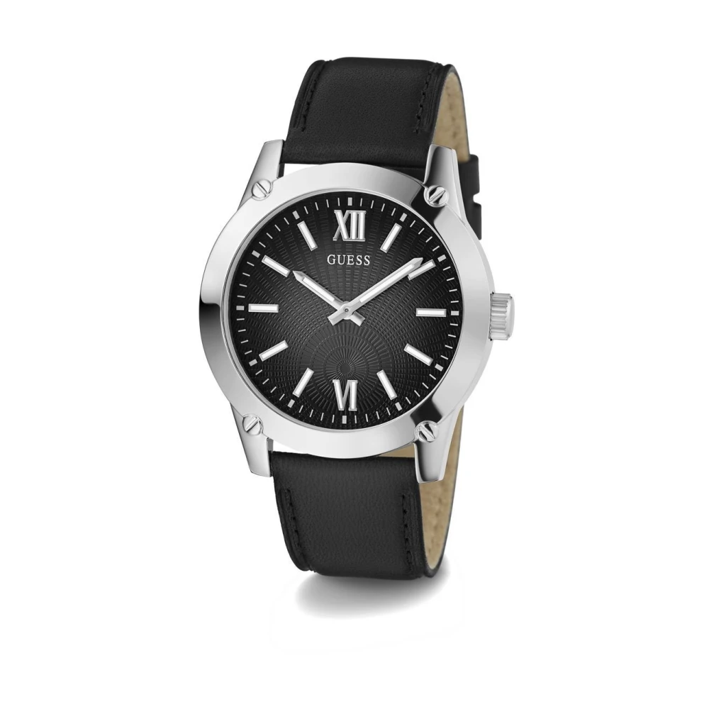 Accessories > Watches - - Guess - Modalova