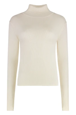 Belle Cashmere Polotröja