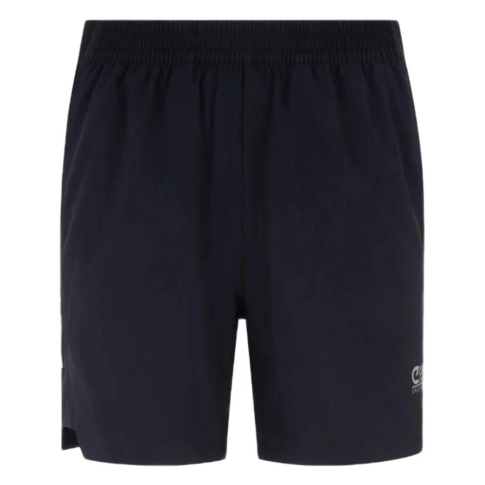 Cruyff Actieve Shorts Black Heren