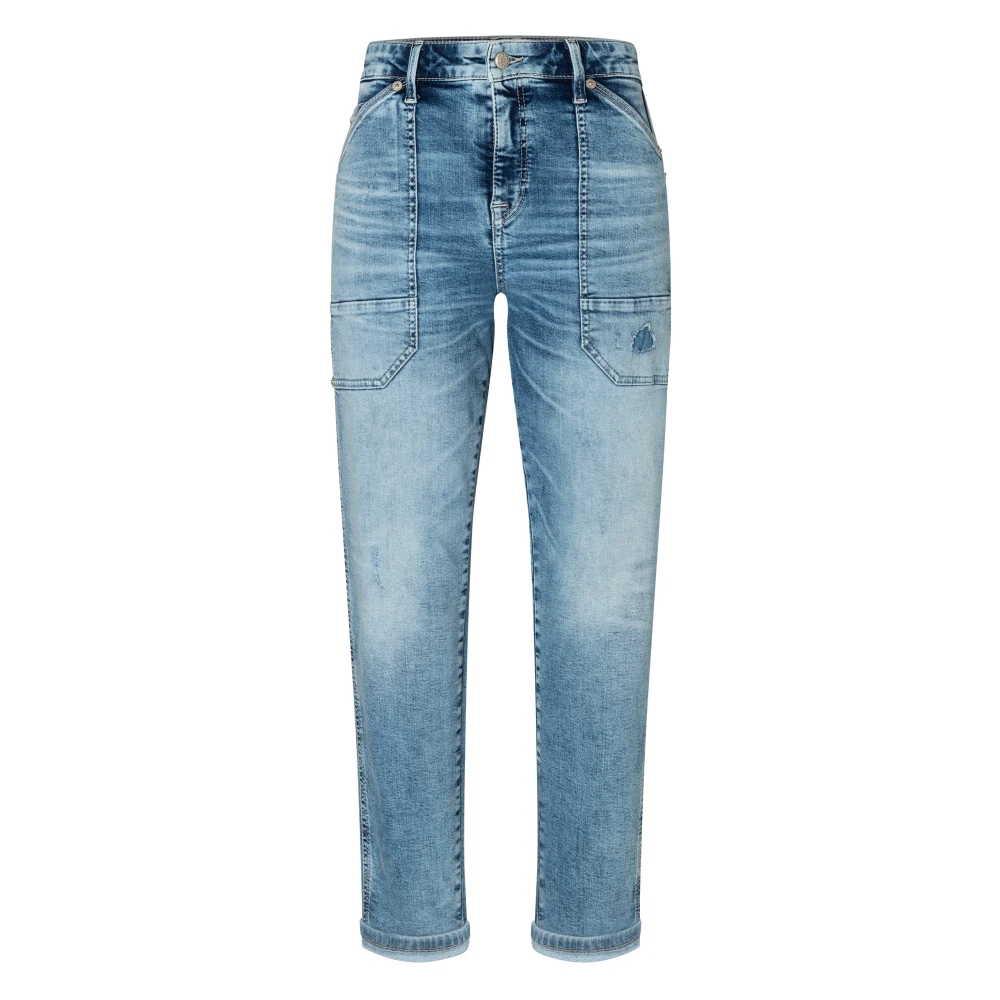 Jeans > Slim-fit Jeans - - MAC - Modalova