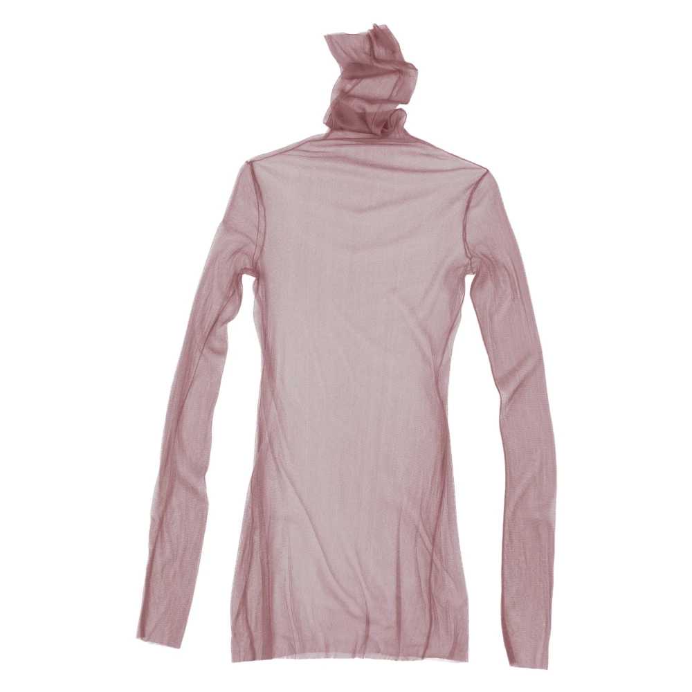 Tops > Long Sleeve Tops - - Cortana - Modalova