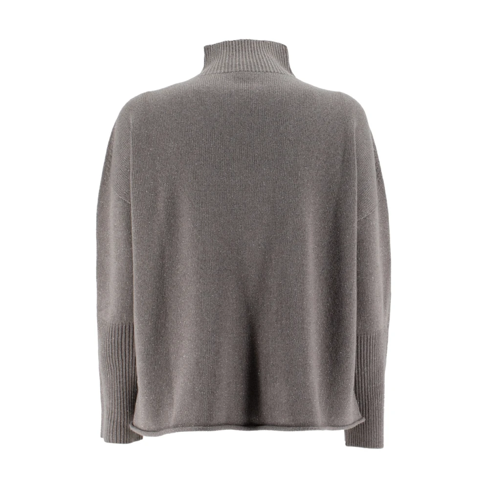 Le Tricot Perugia Coltrui Gray Dames