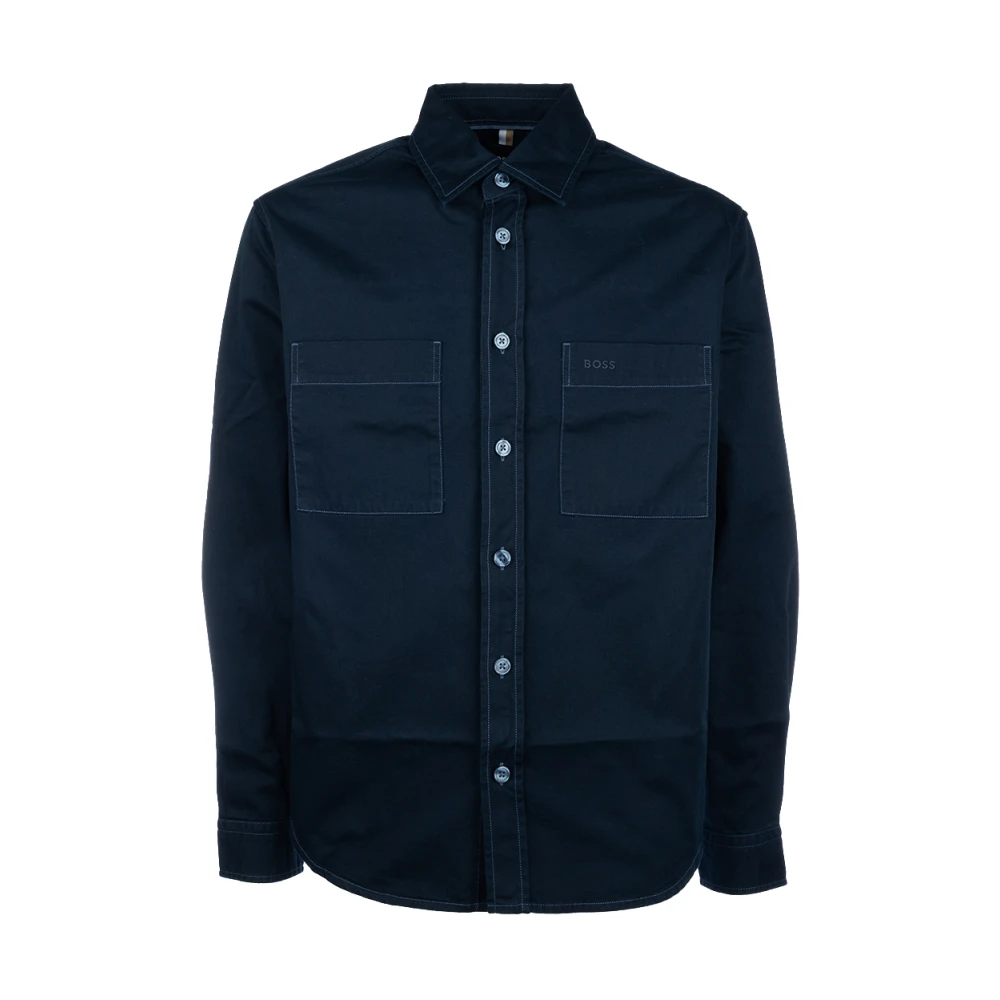 Shirts > Casual Shirts - - Hugo - Modalova