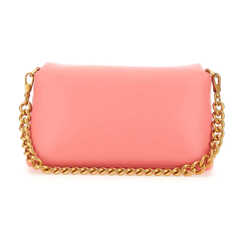 Liu Jo Roze Tassen Pink Dames