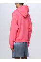 fuchsia-logo-print-hoodie-sweatshirt