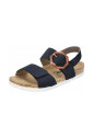 platte-sandalen