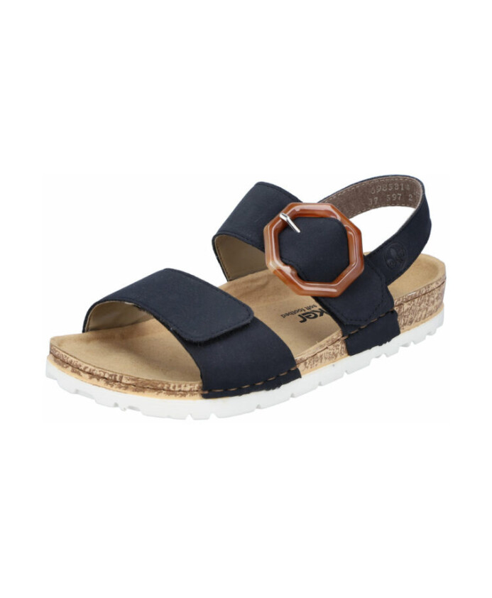 platte-sandalen