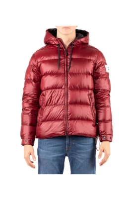 Verbier Puffer Jacket