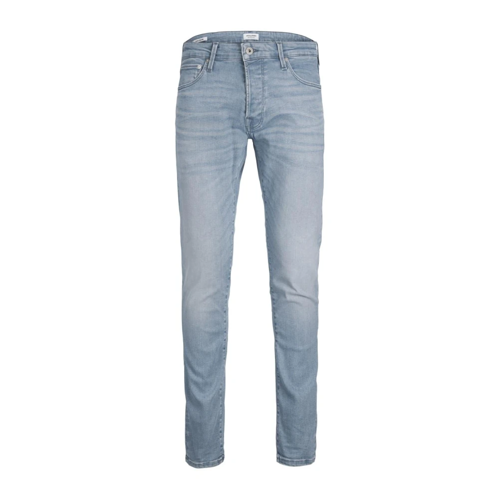 Jack & Jones, Skinny Jeans, male, Blue, W38 L32, Skinny Jeans