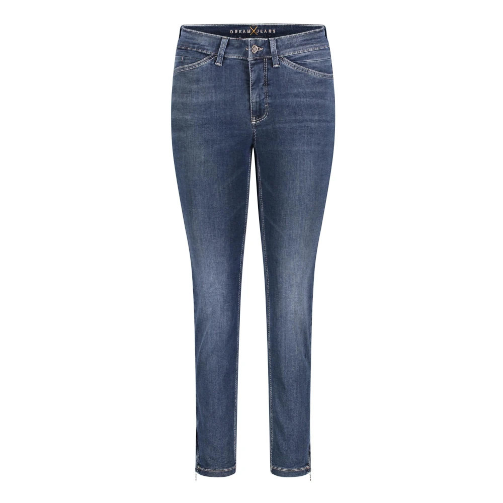 MAC - Jeans > Skinny Jeans - Blue - MAC - Modalova