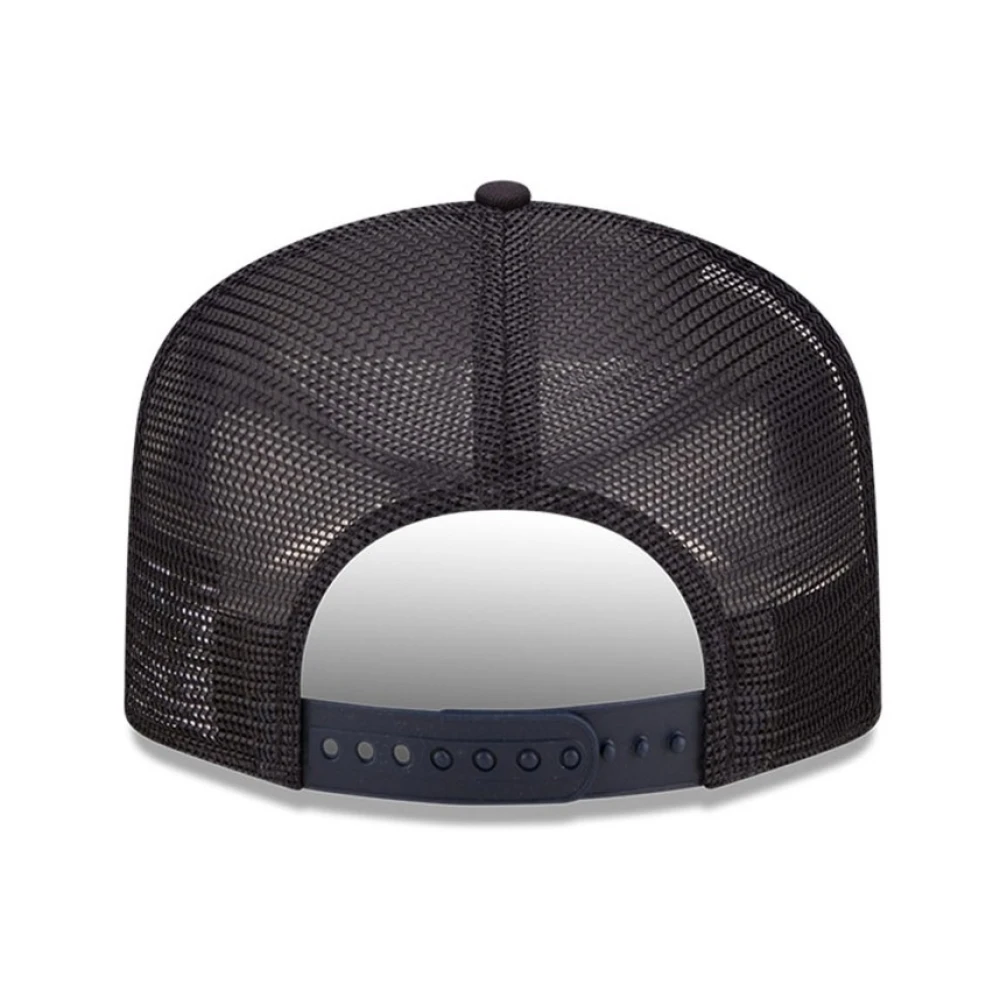 new era Marino San Francisco Trucker Cap Multicolor Heren