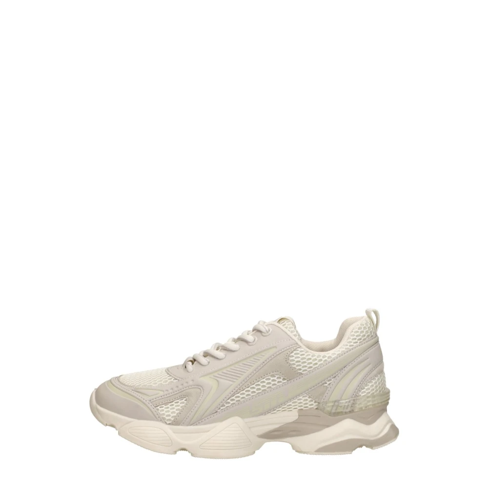 Steve Madden Speedster-E Sneakers Dames Schoenen Beige