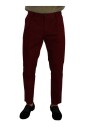 dark-red-cotton-chinos-trousers