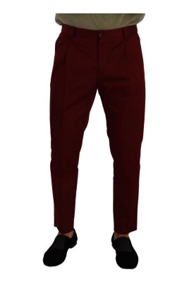 dark-red-cotton-chinos-trousers