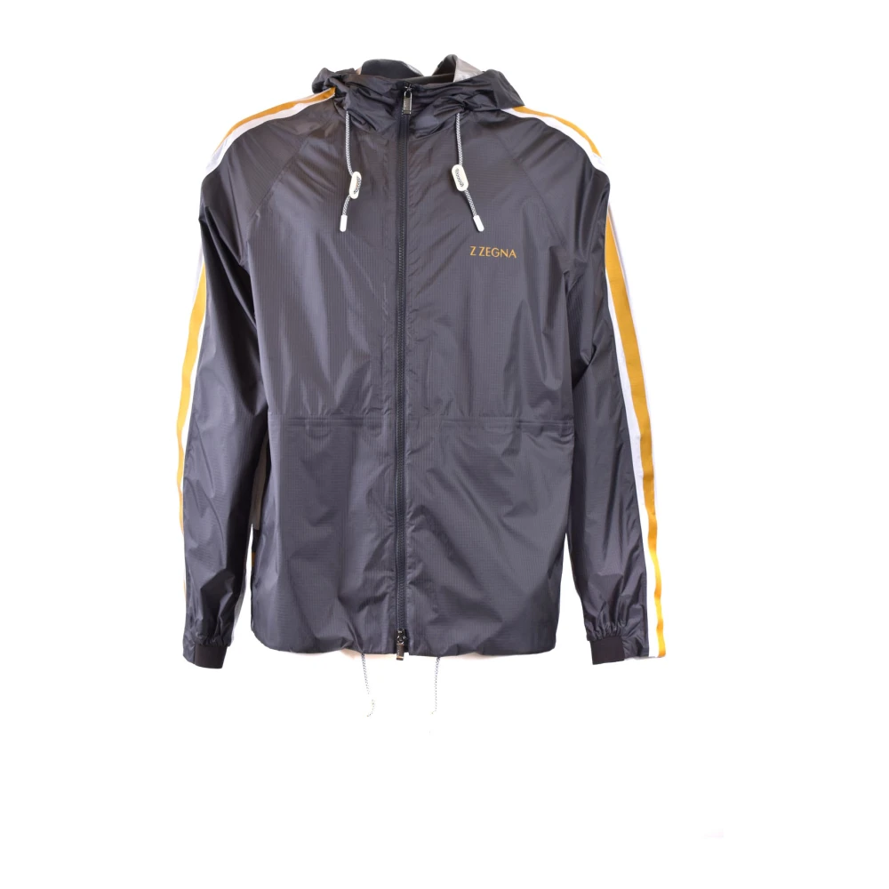 Jackets > Light Jackets - - Z Zegna - Modalova