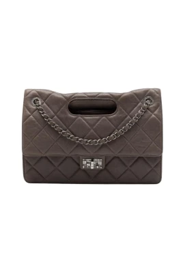 Pre-owned Flap Bag