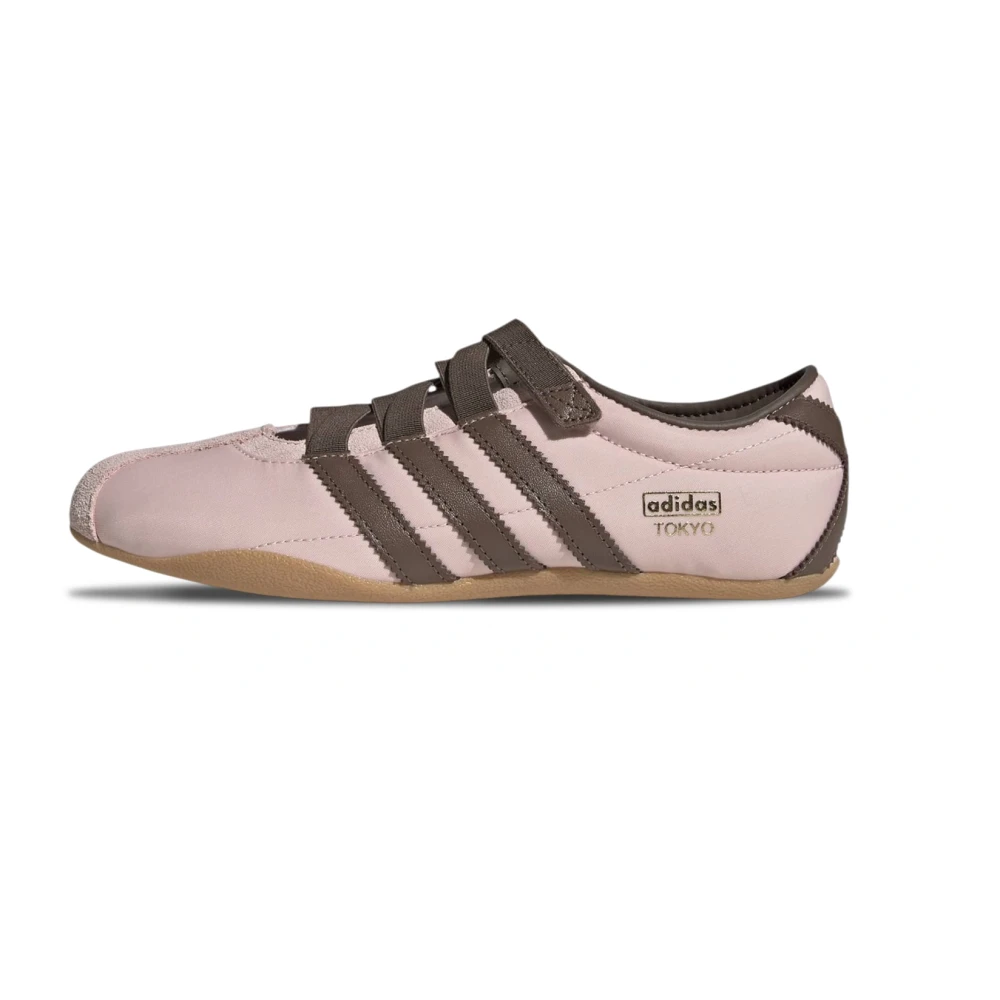 Adidas Tokyo Mj - Female - Trainers - Pink - 5 Uk - Sport
