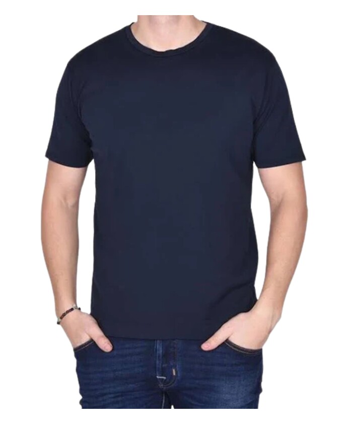 blue-cotton-t-shirt-and-polo