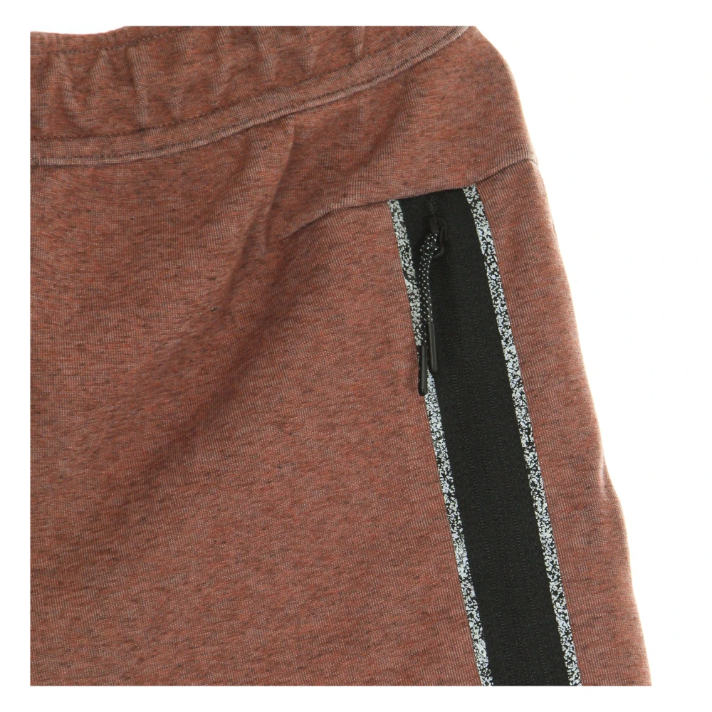 Nike Tech Fleece Jogger Revival Trainingsbroek Pink Heren