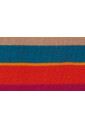 chaussettes-longues-en-coton-fuchsia-pour-femmes-a-rayures-multicolores