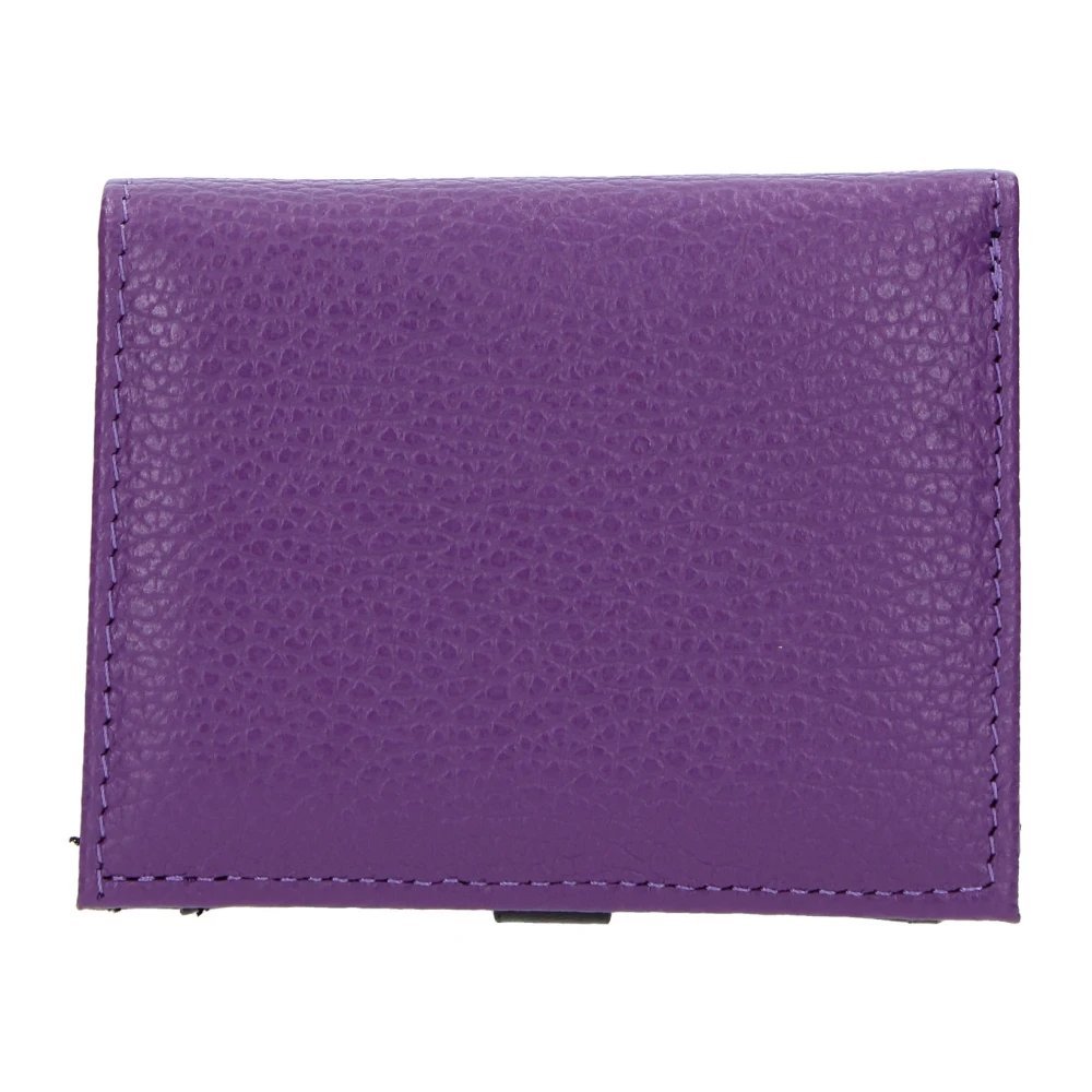 Rebelle Portemonnees Lila Purple Dames