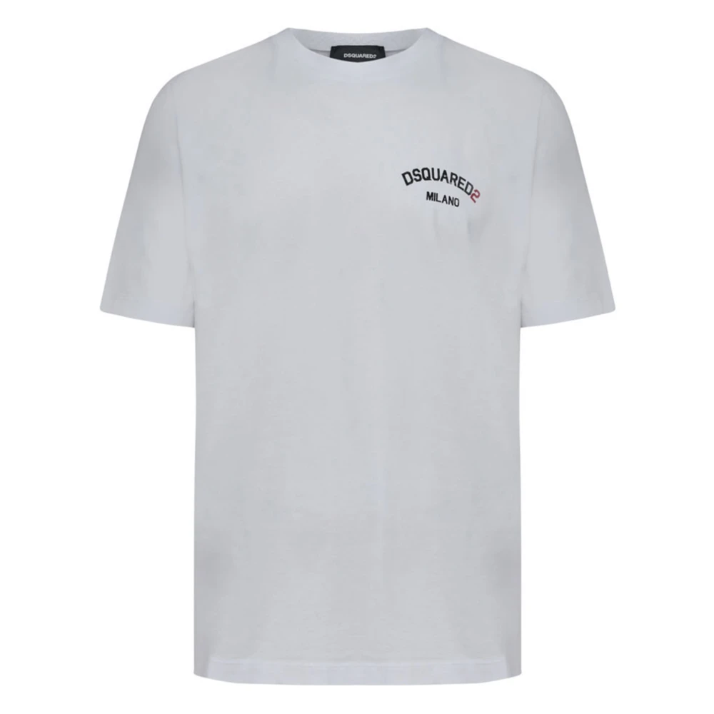 Tops > T-Shirts - - Dsquared2 - Modalova