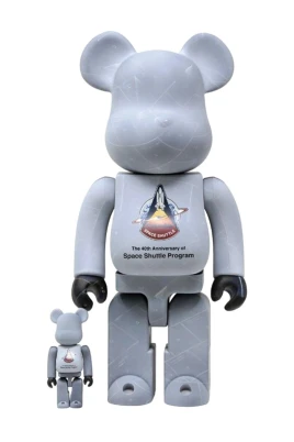 Be@rbrick Set
