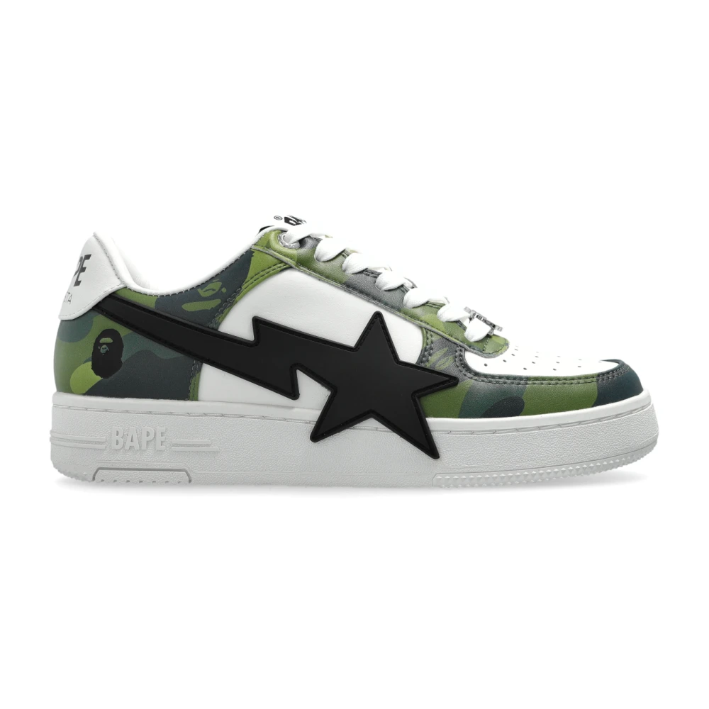 Shoes > Sneakers - - A Bathing APE - Modalova