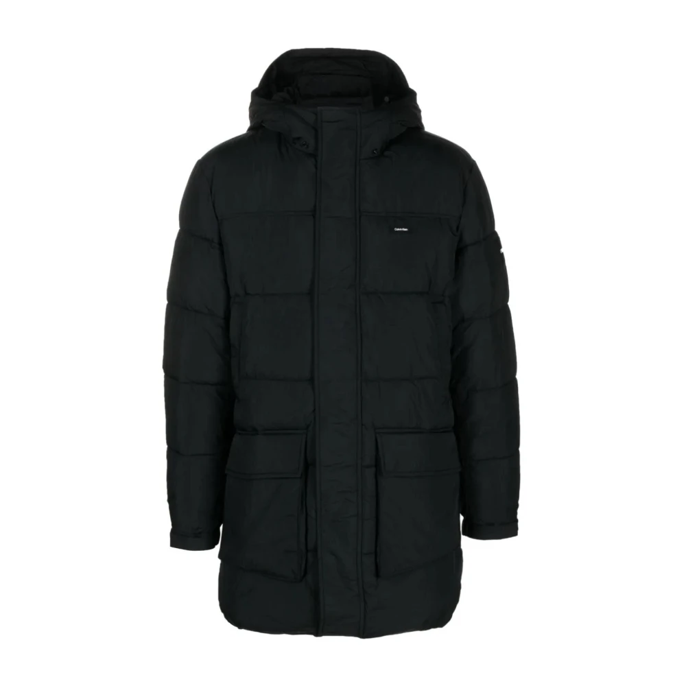 Jackets > Winter Jackets - - Calvin Klein - Modalova