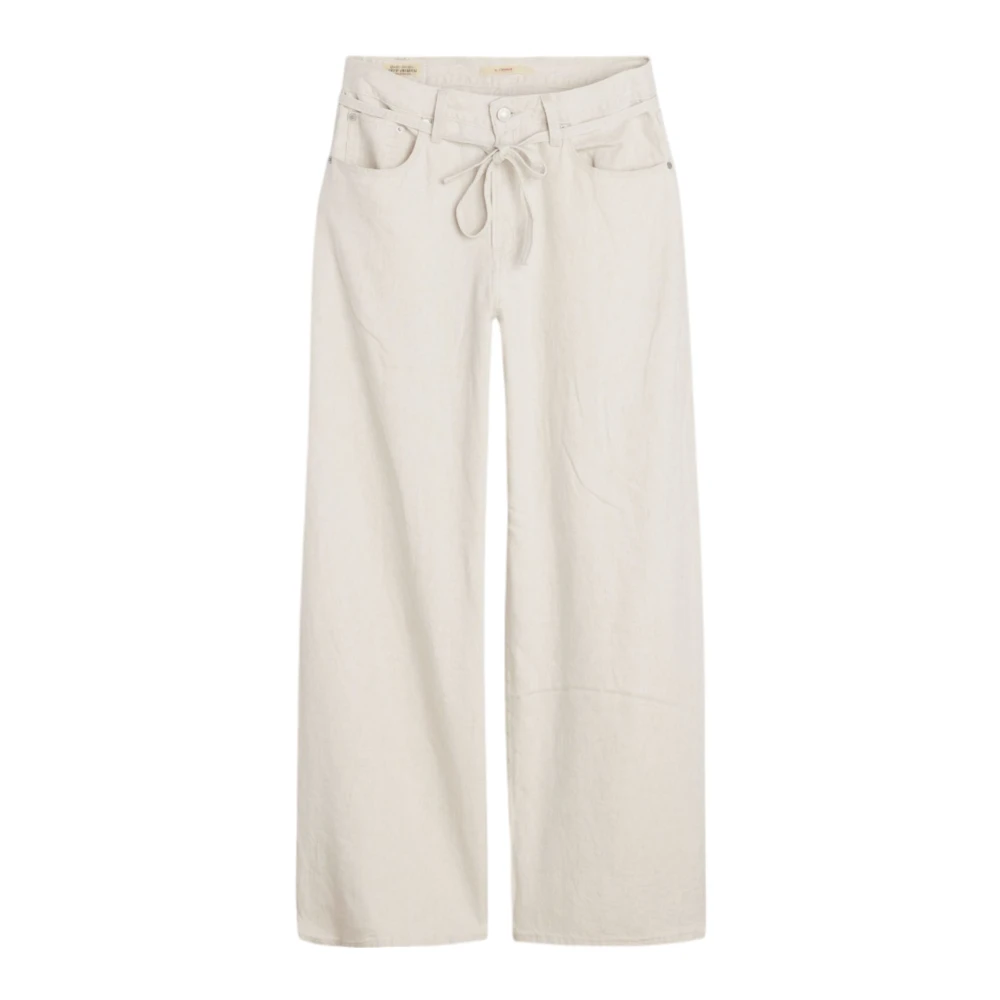 Trousers > Wide Trousers - - Levi's - Modalova