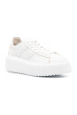 sneakers-blancs-en-cuir-avec-insert-en-daim-bleu