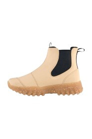 Magda Rubber Track Boot