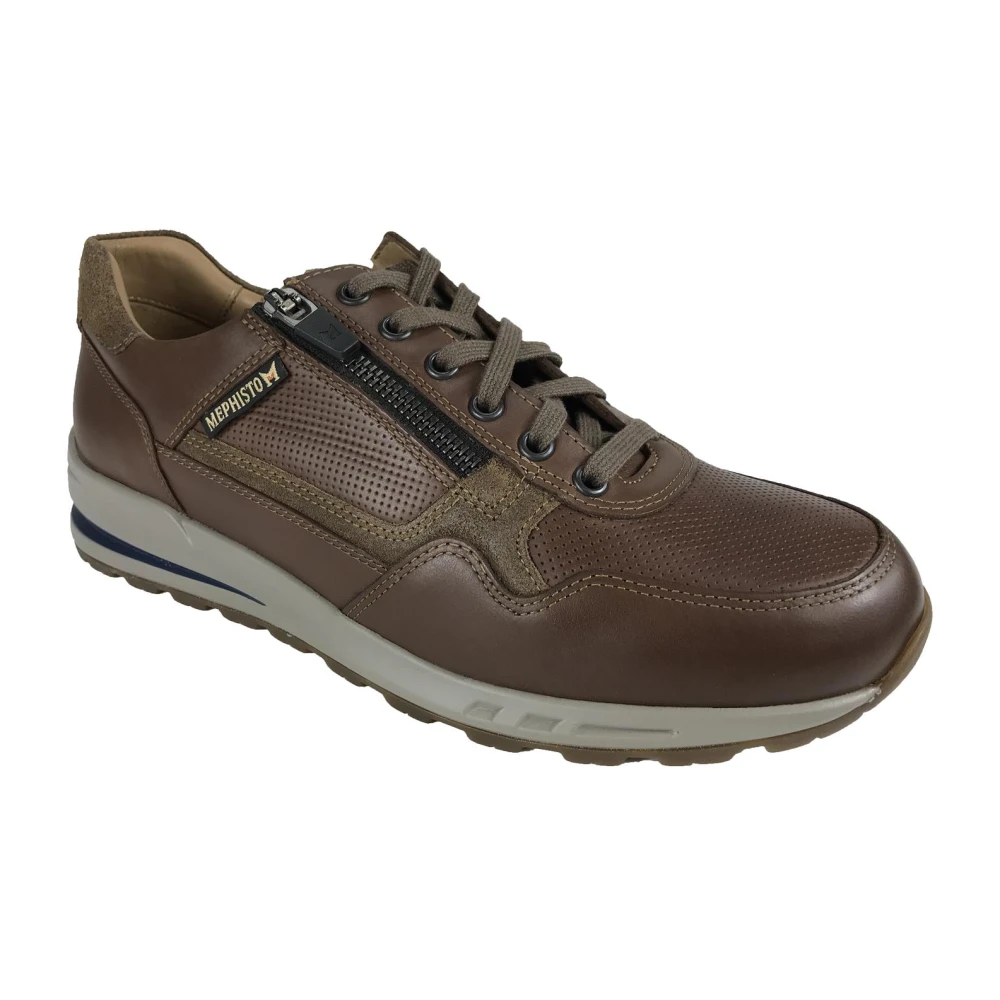 Shoes > Sneakers - - Mephisto - Modalova
