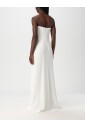 robe-longue-blanche-elegante