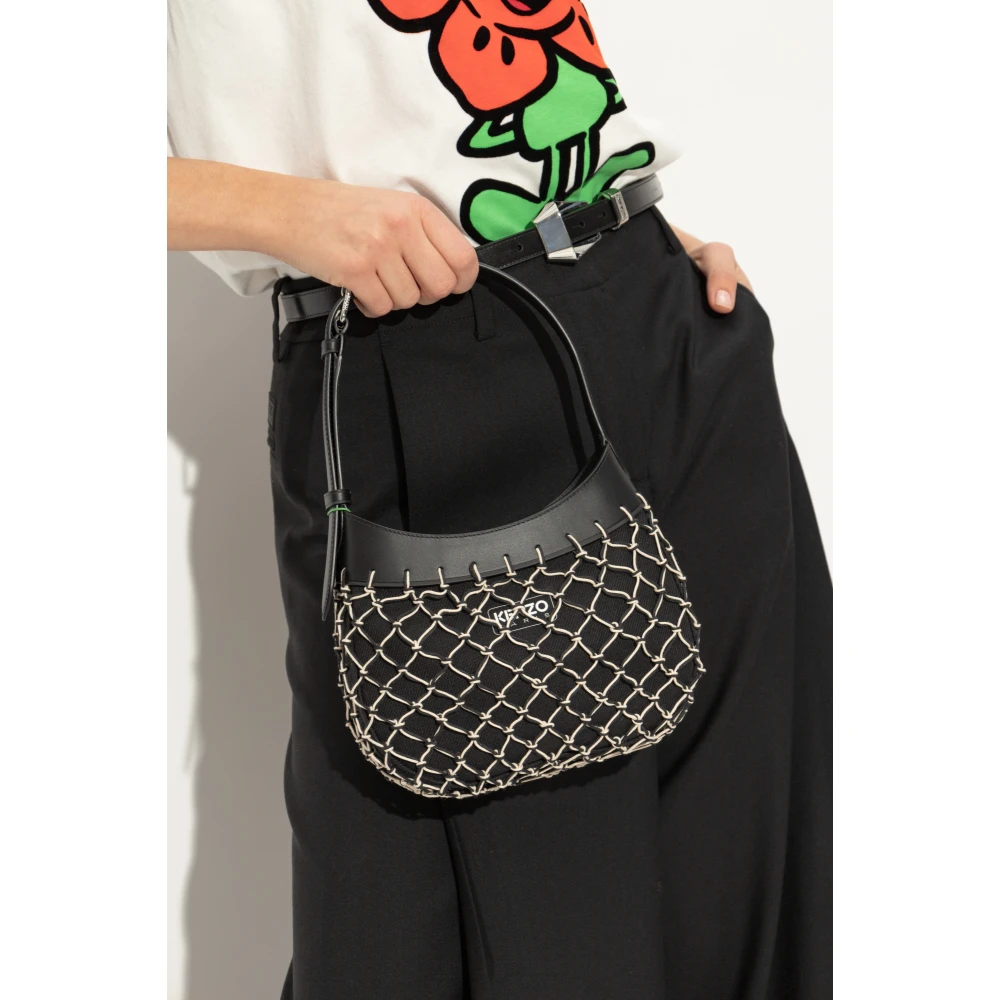 Kenzo Handtas Black Dames